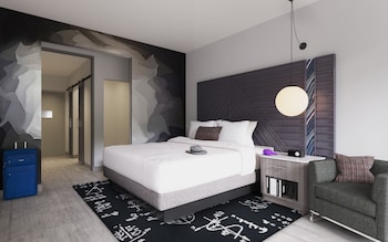 hotel indigo huntsville midcity an ihg hotel