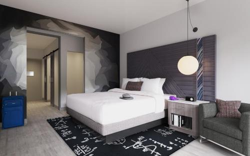 hotel indigo huntsville midcity an ihg hotel
