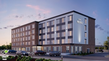 hotel indigo huntsville midcity an ihg hotel