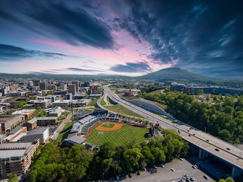 candlewood suites chattanooga east an ihg hotel