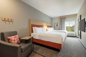 candlewood suites chattanooga east an ihg hotel