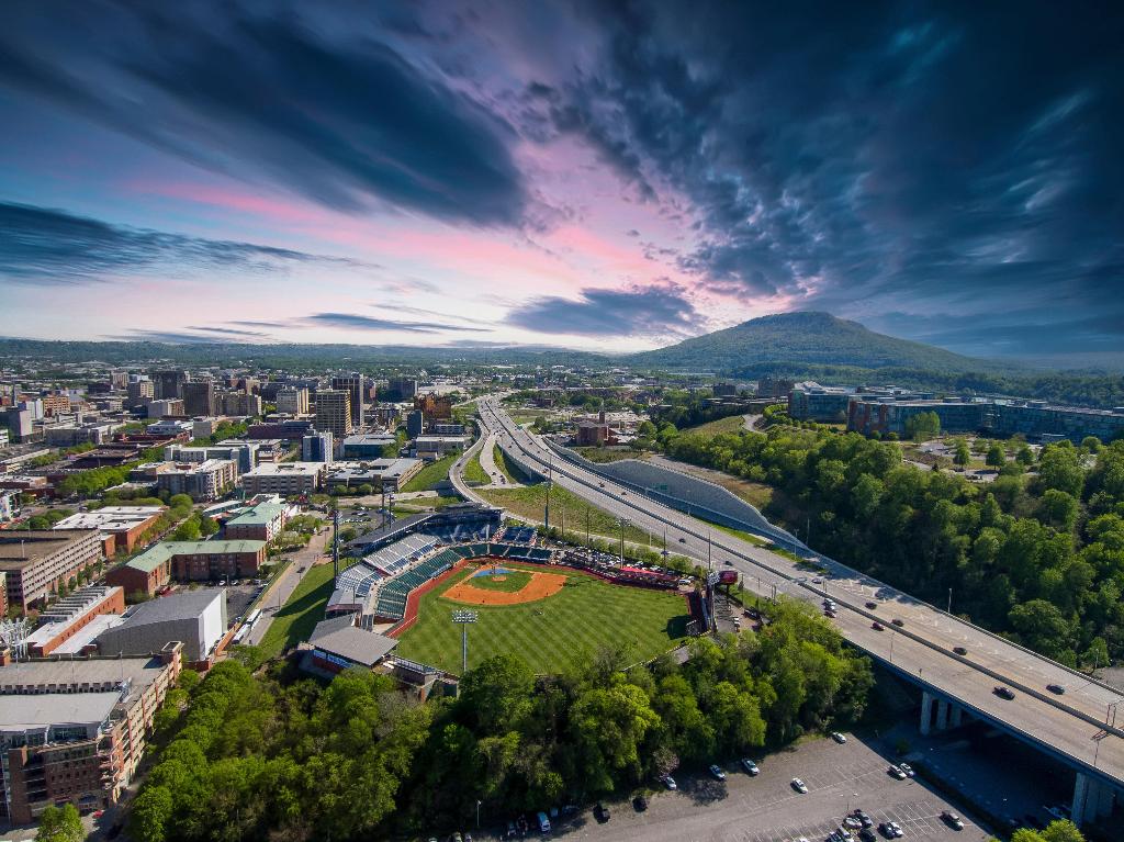 candlewood suites chattanooga east an ihg hotel