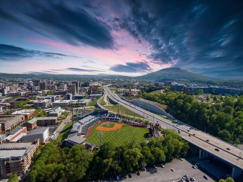 candlewood suites chattanooga east an ihg hotel