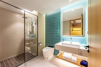 holiday inn express nanjing xianmen an ihg hotel