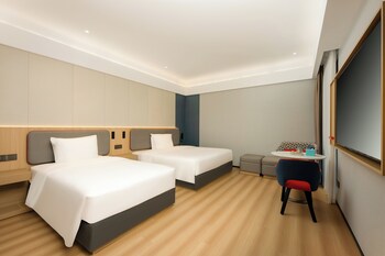 holiday inn express nanjing xianmen an ihg hotel