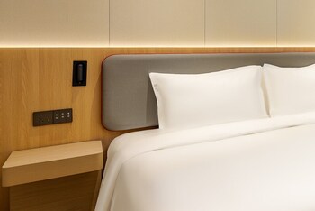 holiday inn express nanjing xianmen an ihg hotel