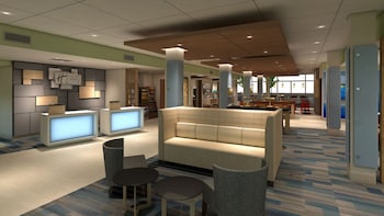 holiday inn express and suites murfreesboro west an ihg hotel