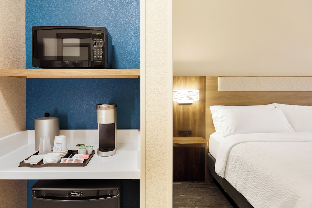 holiday inn express and suites murfreesboro west an ihg hotel