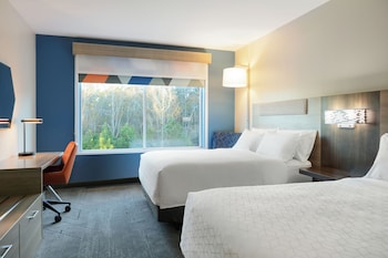 holiday inn express and suites murfreesboro west an ihg hotel