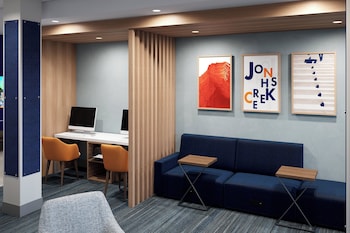 holiday inn express and suites murfreesboro west an ihg hotel