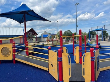 holiday inn express and suites murfreesboro west an ihg hotel