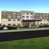 holiday inn express and suites murfreesboro west an ihg hotel