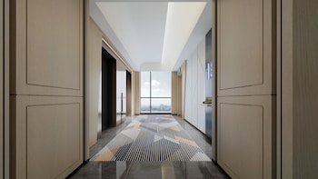 holiday inn express suzhou east taihu an ihg hotel