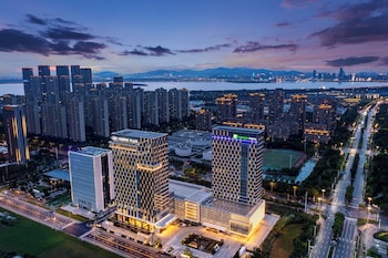 holiday inn express suzhou east taihu an ihg hotel