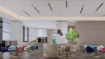 holiday inn express suzhou east taihu an ihg hotel