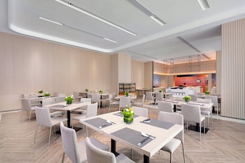 holiday inn express suzhou east taihu an ihg hotel