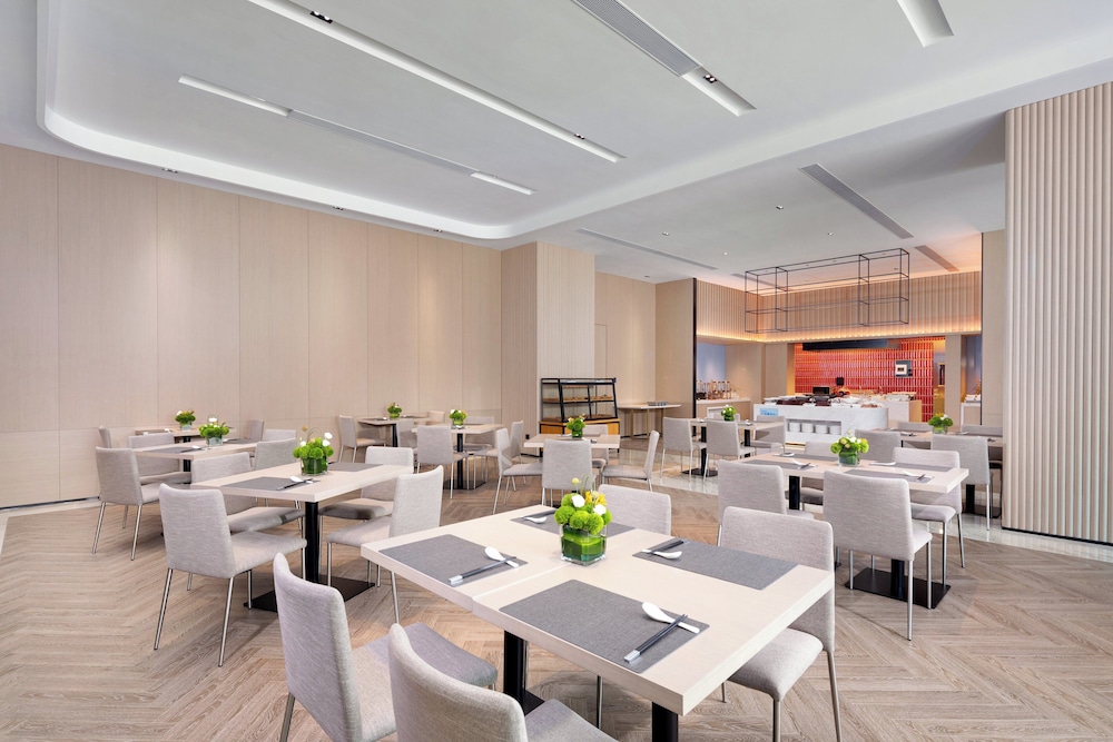 holiday inn express suzhou east taihu an ihg hotel