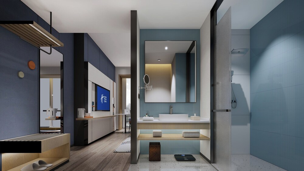 holiday inn express suzhou east taihu an ihg hotel
