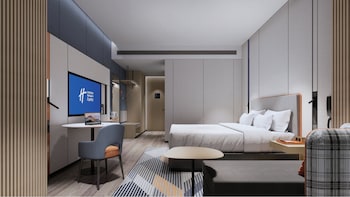 holiday inn express suzhou east taihu an ihg hotel