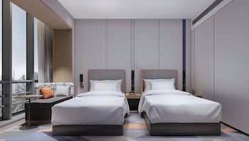 holiday inn express suzhou east taihu an ihg hotel