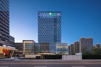 holiday inn express suzhou east taihu an ihg hotel