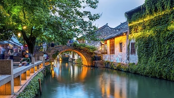suzhou