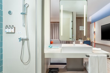 holiday inn express xi an north station an ihg hotel