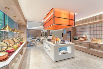 holiday inn express xi an north station an ihg hotel