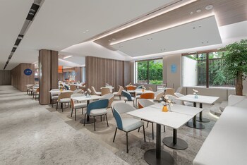 holiday inn express xi an north station an ihg hotel