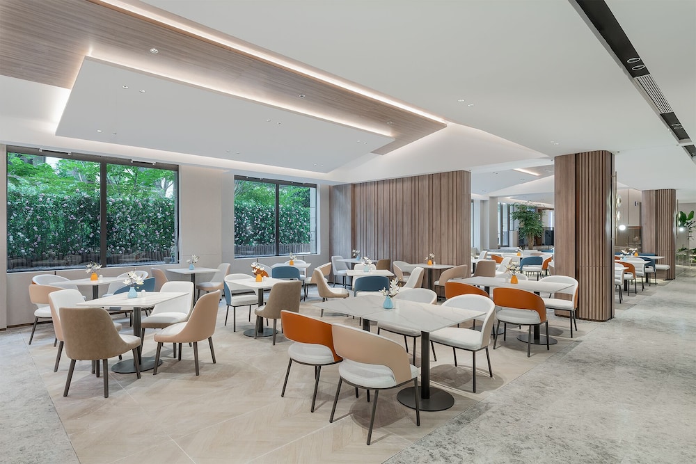 holiday inn express xi an north station an ihg hotel