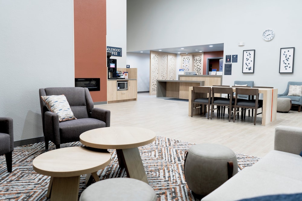 candlewood suites wichita northwest by ihg