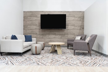 candlewood suites wichita northwest by ihg