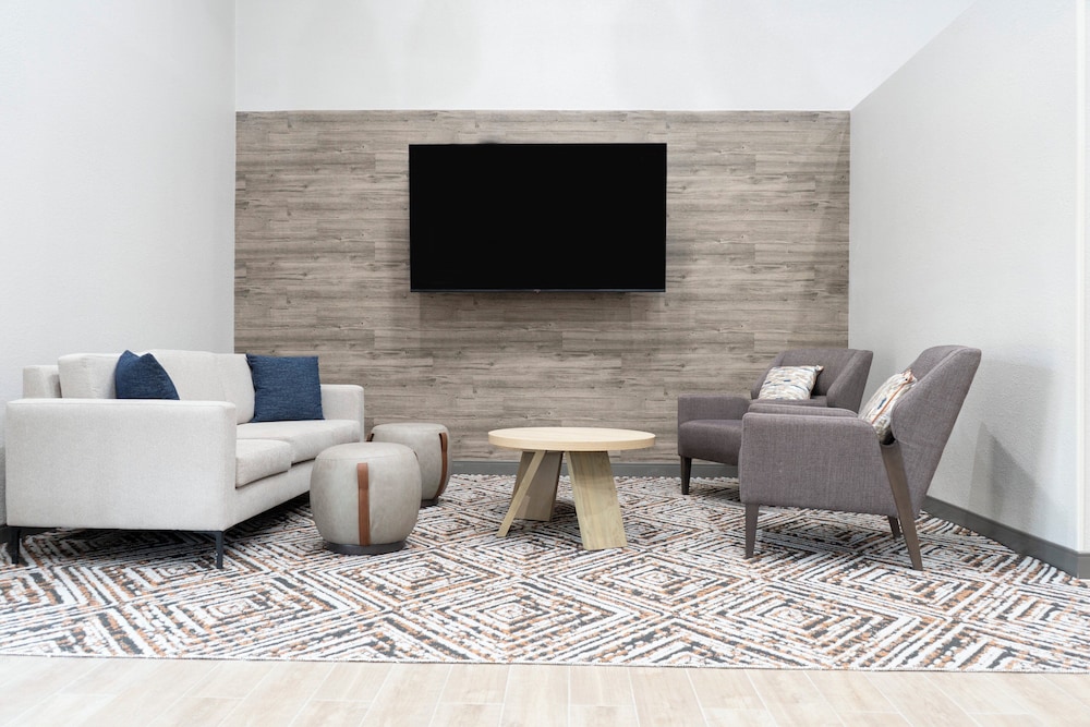 candlewood suites wichita northwest by ihg