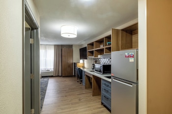 candlewood suites wichita northwest by ihg