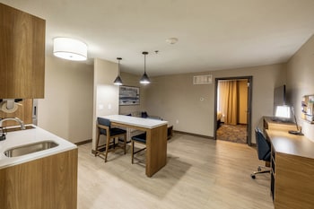 candlewood suites wichita northwest by ihg