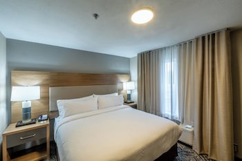 candlewood suites wichita northwest by ihg