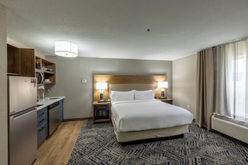 candlewood suites wichita northwest by ihg