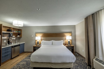 candlewood suites wichita northwest by ihg