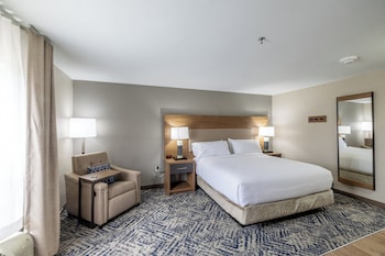 candlewood suites wichita northwest by ihg