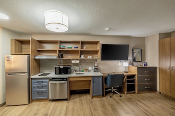 candlewood suites wichita northwest by ihg