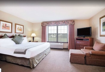 candlewood suites wichita northwest by ihg