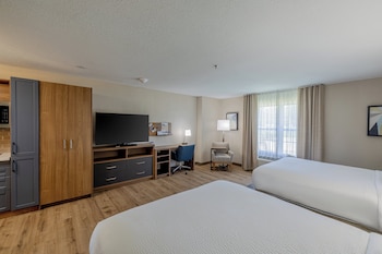 candlewood suites wichita northwest by ihg