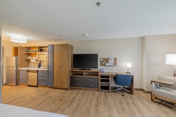 candlewood suites wichita northwest by ihg