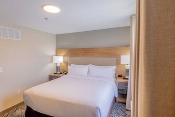 candlewood suites wichita northwest by ihg