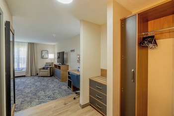 candlewood suites wichita northwest by ihg