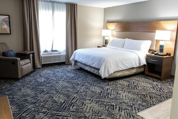 candlewood suites wichita northwest by ihg