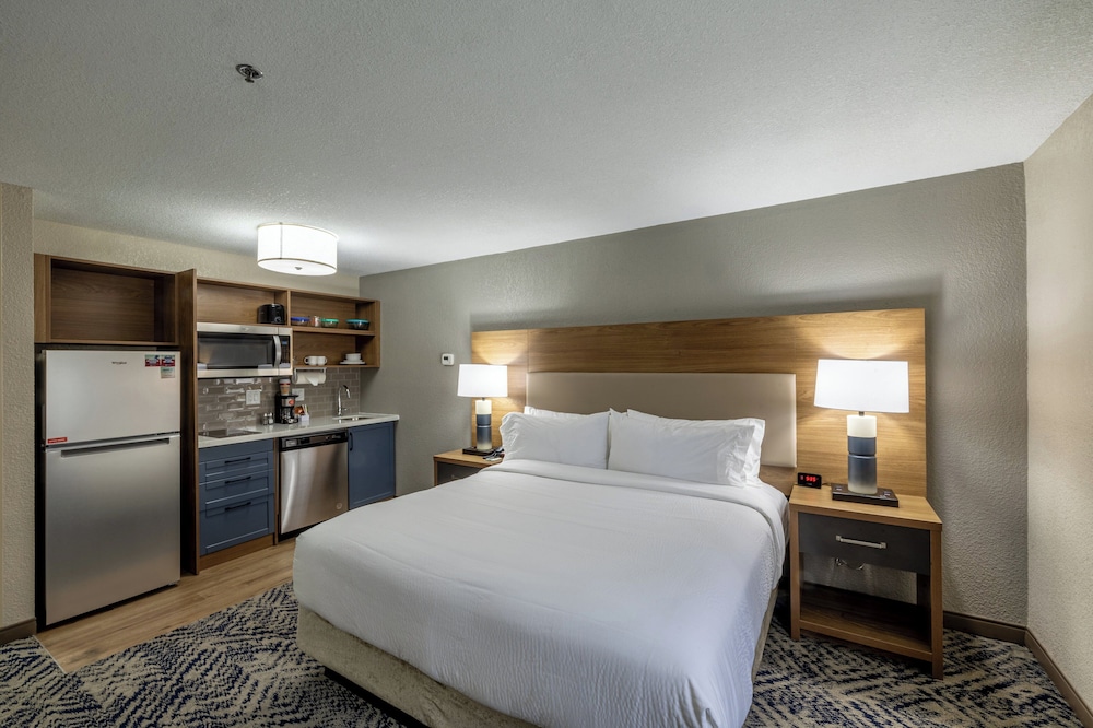 candlewood suites wichita northwest by ihg