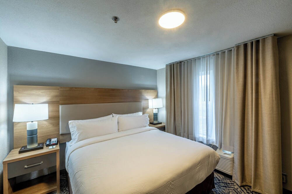 candlewood suites wichita northwest by ihg