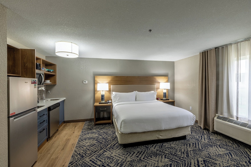 candlewood suites wichita northwest by ihg