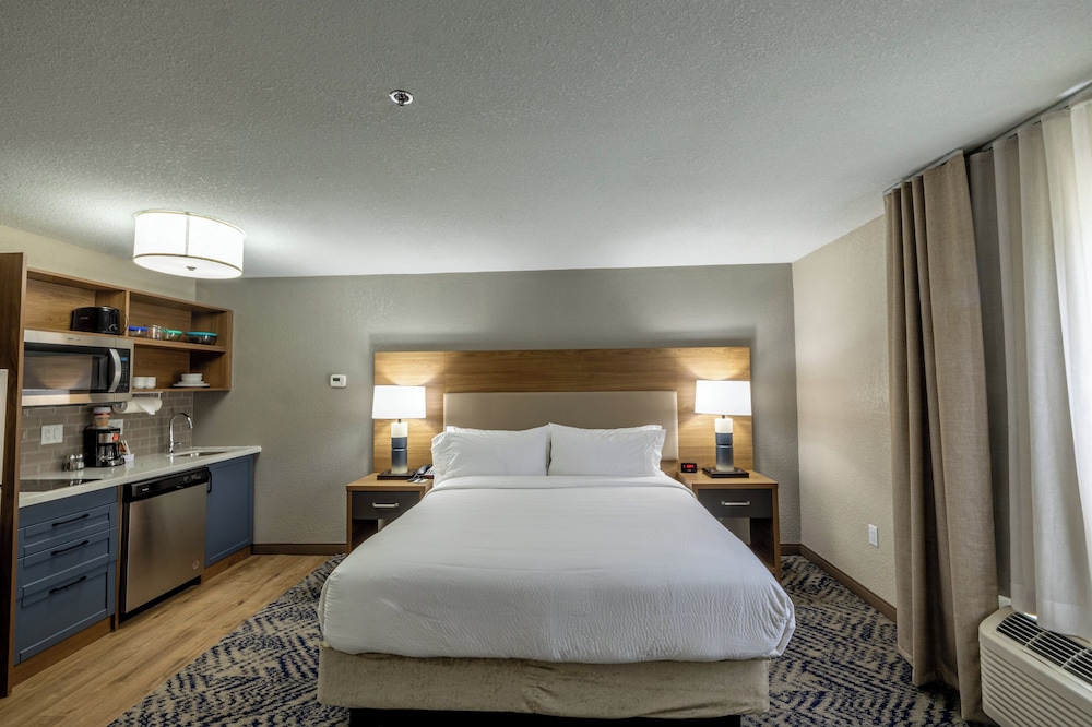 candlewood suites wichita northwest by ihg
